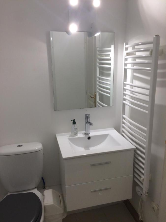 Appartement Domaine De La Freslonniere Le Rheu Exteriör bild