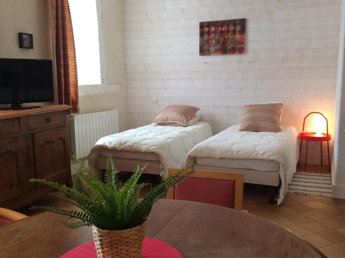 Appartement Domaine De La Freslonniere Le Rheu Exteriör bild