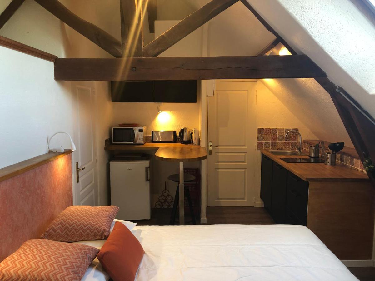 Appartement Domaine De La Freslonniere Le Rheu Exteriör bild