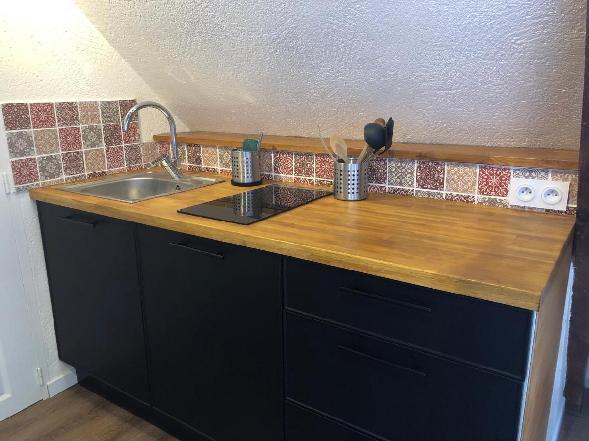 Appartement Domaine De La Freslonniere Le Rheu Exteriör bild