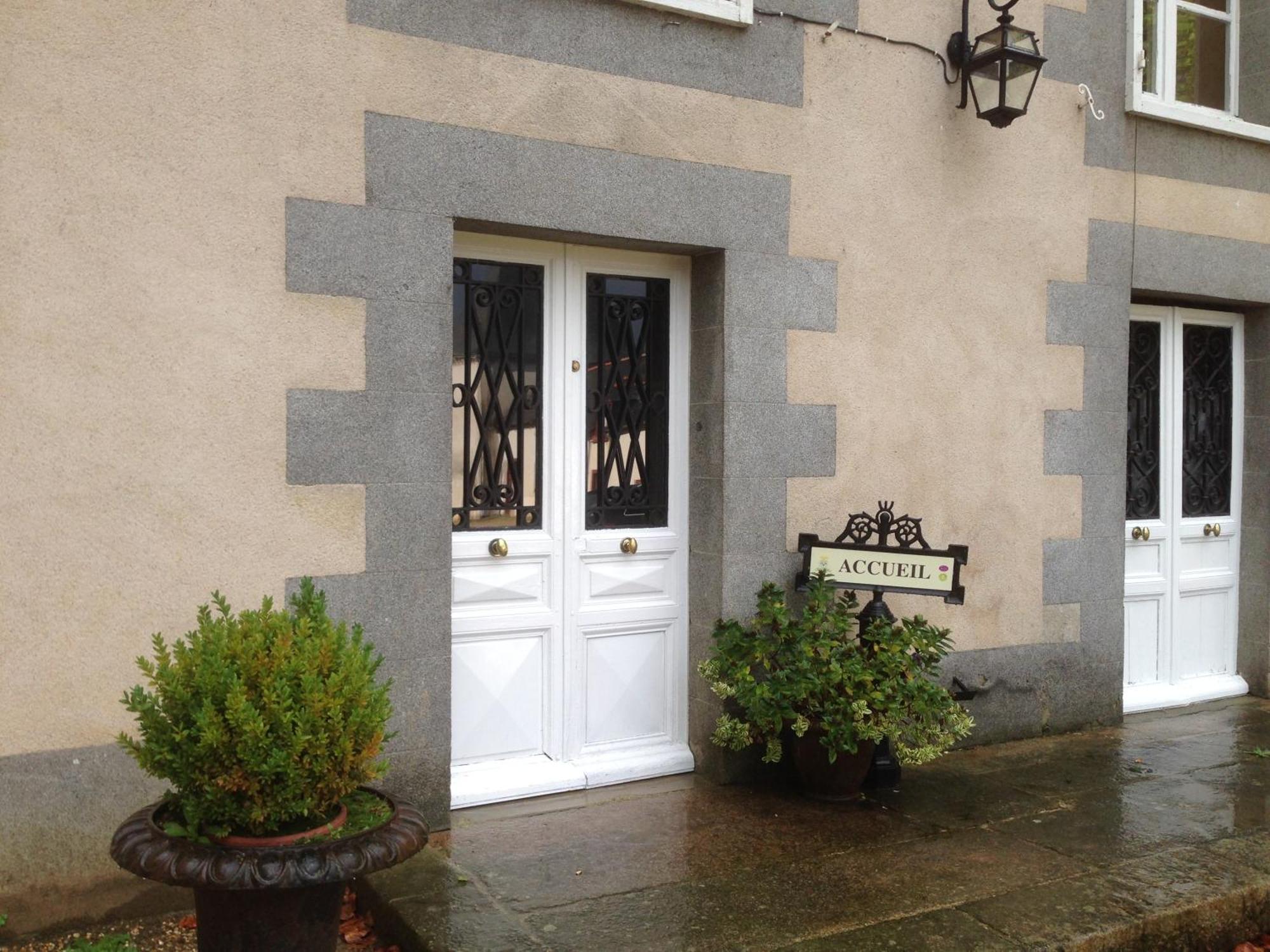Appartement Domaine De La Freslonniere Le Rheu Exteriör bild